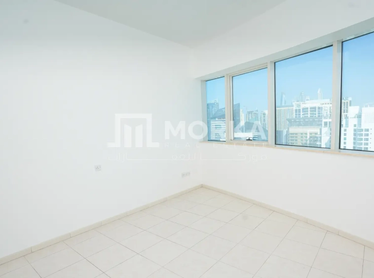 APARTMENT FOR RENT IN HORIZON TOWER, DUBAI MARINA