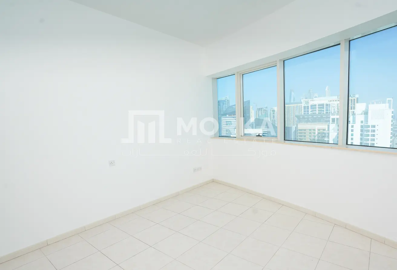 APARTMENT FOR RENT IN HORIZON TOWER, DUBAI MARINA