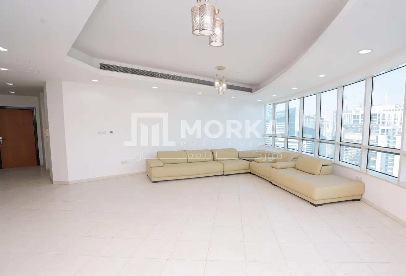 APARTMENT FOR RENT IN HORIZON TOWER, DUBAI MARINA