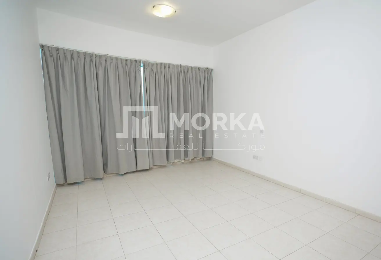 APARTMENT FOR RENT IN HORIZON TOWER, DUBAI MARINA