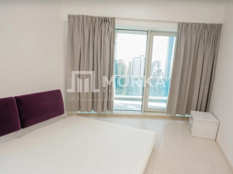 APARTMENT FOR RENT IN HORIZON TOWER, DUBAI MARINA