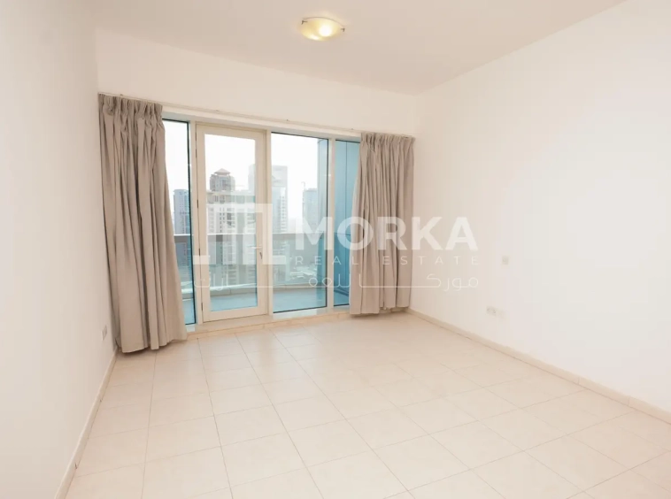 APARTMENT FOR RENT IN HORIZON TOWER, DUBAI MARINA