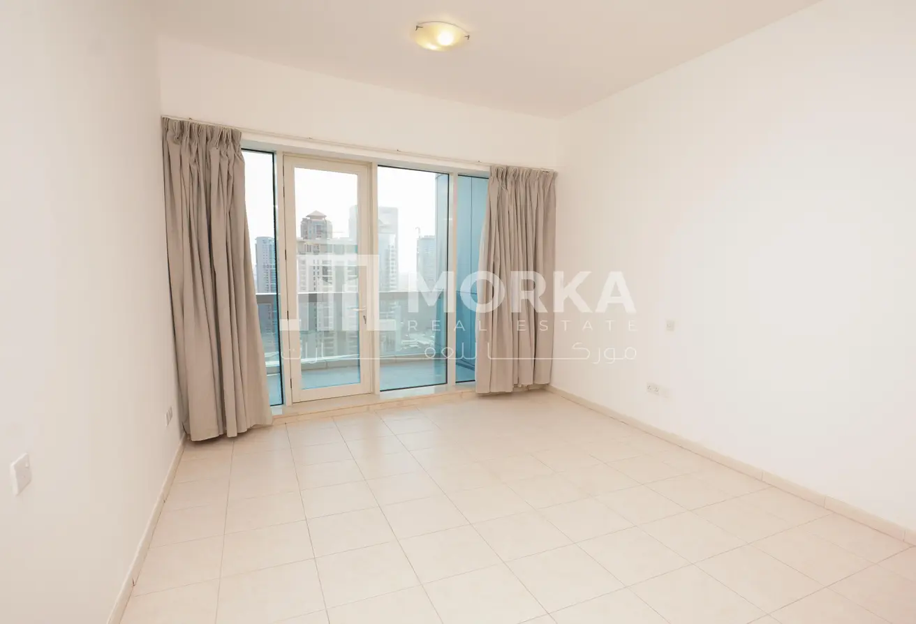 APARTMENT FOR RENT IN HORIZON TOWER, DUBAI MARINA