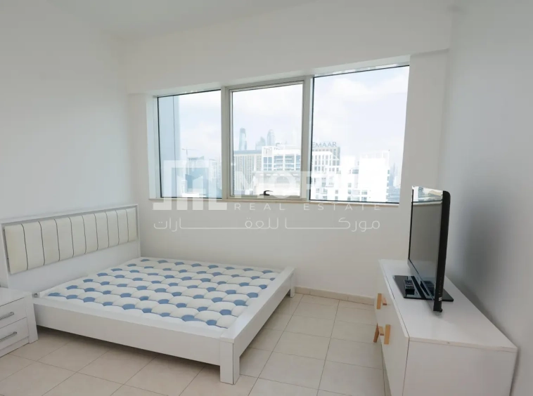 APARTMENT FOR RENT IN HORIZON TOWER, DUBAI MARINA