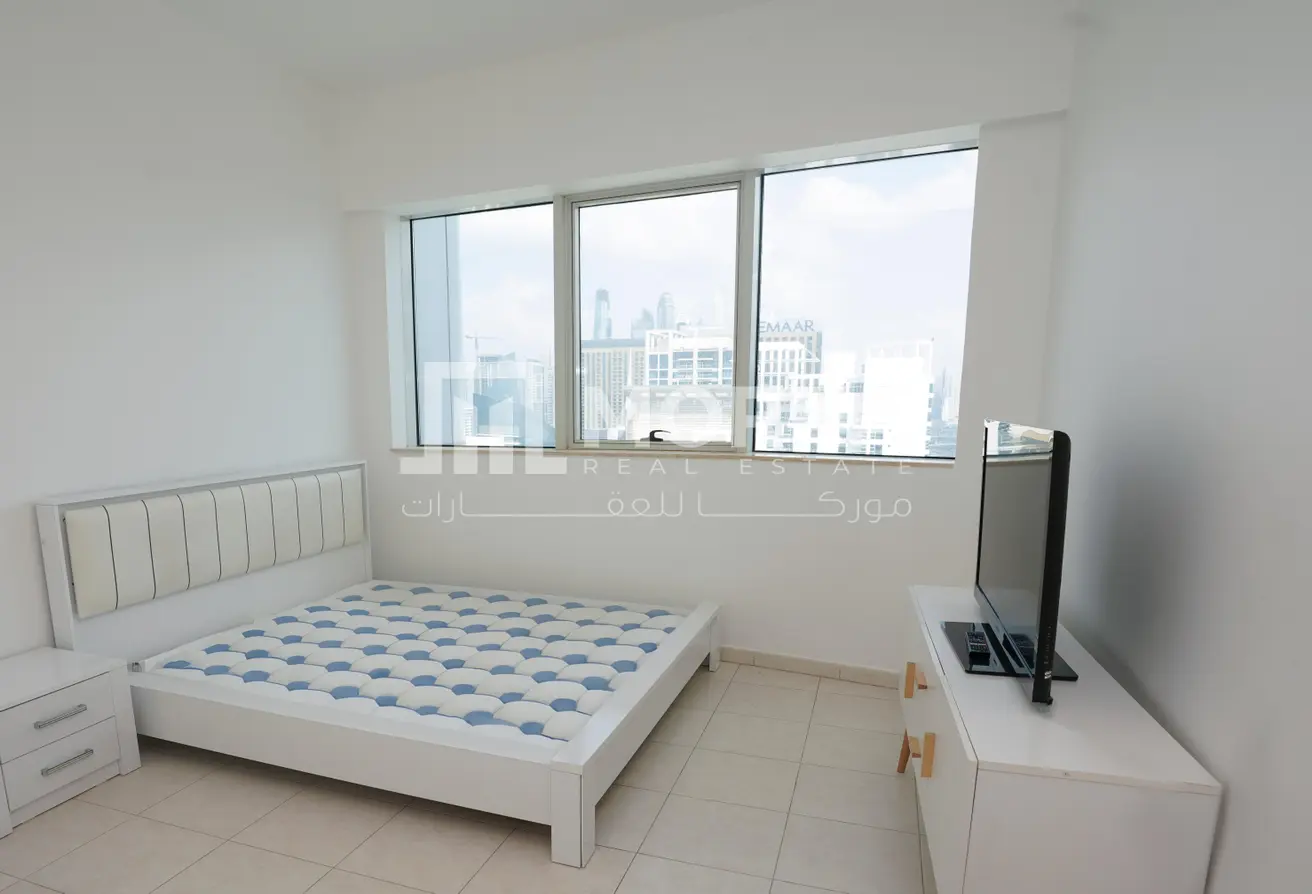 APARTMENT FOR RENT IN HORIZON TOWER, DUBAI MARINA