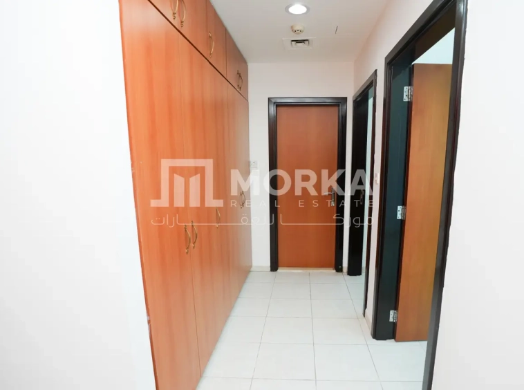 APARTMENT FOR RENT IN HORIZON TOWER, DUBAI MARINA