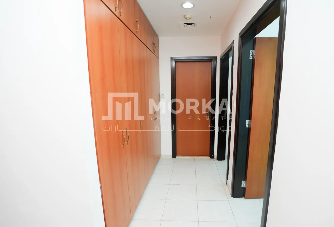 APARTMENT FOR RENT IN HORIZON TOWER, DUBAI MARINA