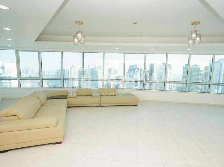 APARTMENT FOR RENT IN HORIZON TOWER, DUBAI MARINA