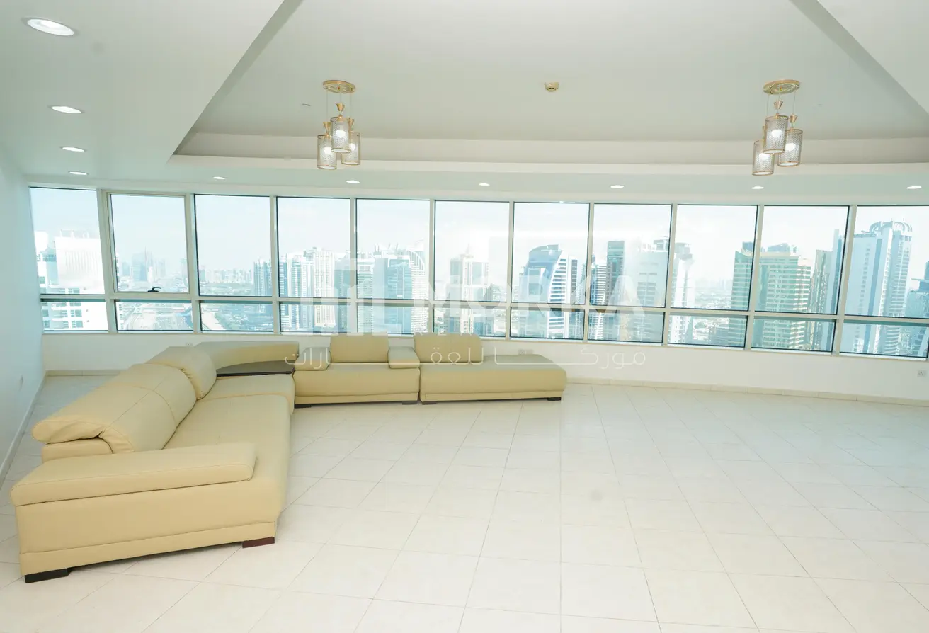 APARTMENT FOR RENT IN HORIZON TOWER, DUBAI MARINA