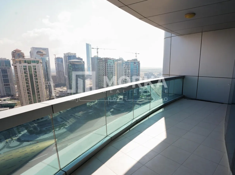 APARTMENT FOR RENT IN HORIZON TOWER, DUBAI MARINA