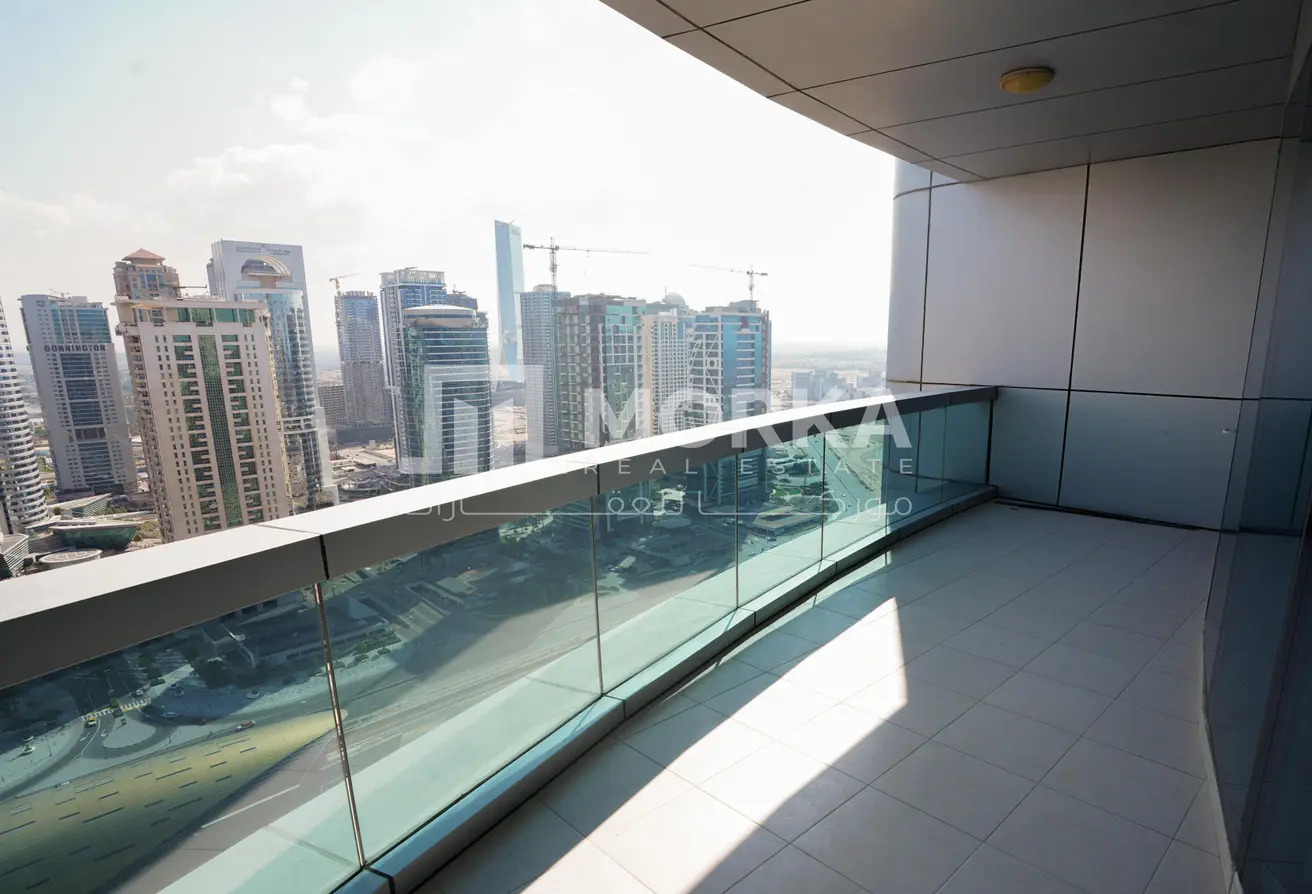 APARTMENT FOR RENT IN HORIZON TOWER, DUBAI MARINA