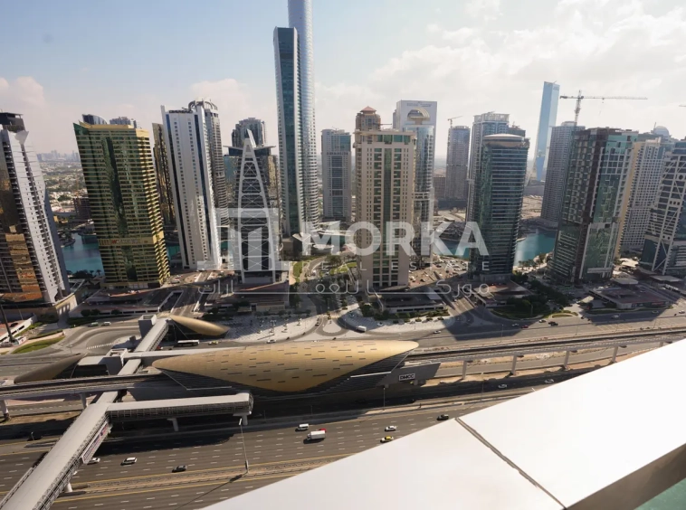 APARTMENT FOR RENT IN HORIZON TOWER, DUBAI MARINA