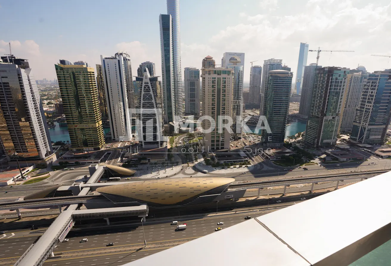 APARTMENT FOR RENT IN HORIZON TOWER, DUBAI MARINA