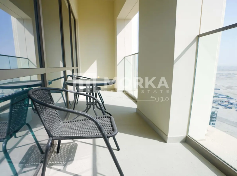 VACANT | Great Location | Vida Residence