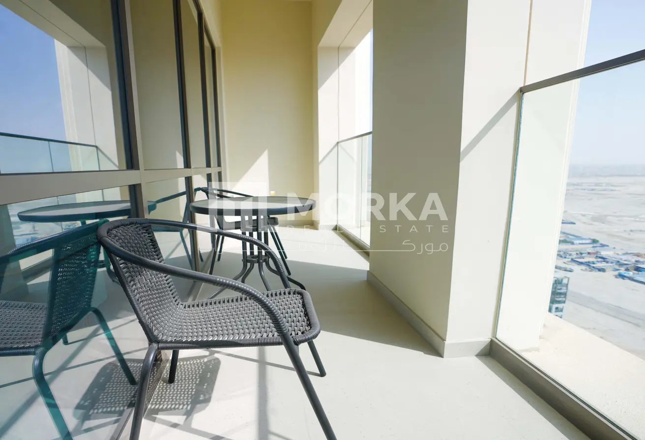 VACANT | Great Location | Vida Residence