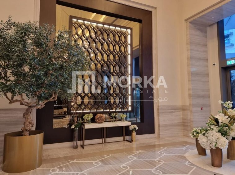 APARTMENT FOR RENT IN THE ADDRESS RESIDENCE FOUNTAIN VIEWS, DOWNTOWN DUBAI