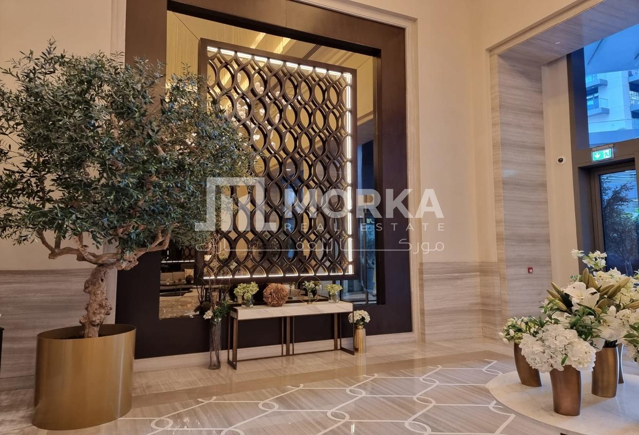 APARTMENT FOR RENT IN THE ADDRESS RESIDENCE FOUNTAIN VIEWS, DOWNTOWN DUBAI