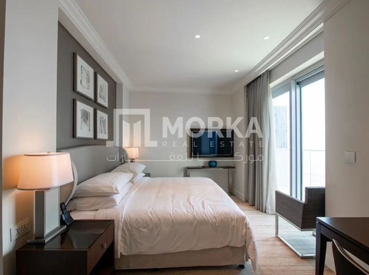 APARTMENT FOR RENT IN THE ADDRESS RESIDENCE FOUNTAIN VIEWS, DOWNTOWN DUBAI