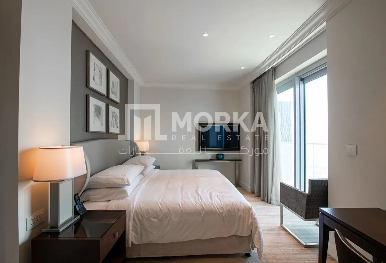 APARTMENT FOR RENT IN THE ADDRESS RESIDENCE FOUNTAIN VIEWS, DOWNTOWN DUBAI