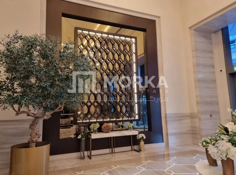 APARTMENT FOR RENT IN THE ADDRESS RESIDENCE FOUNTAIN VIEWS, DOWNTOWN DUBAI