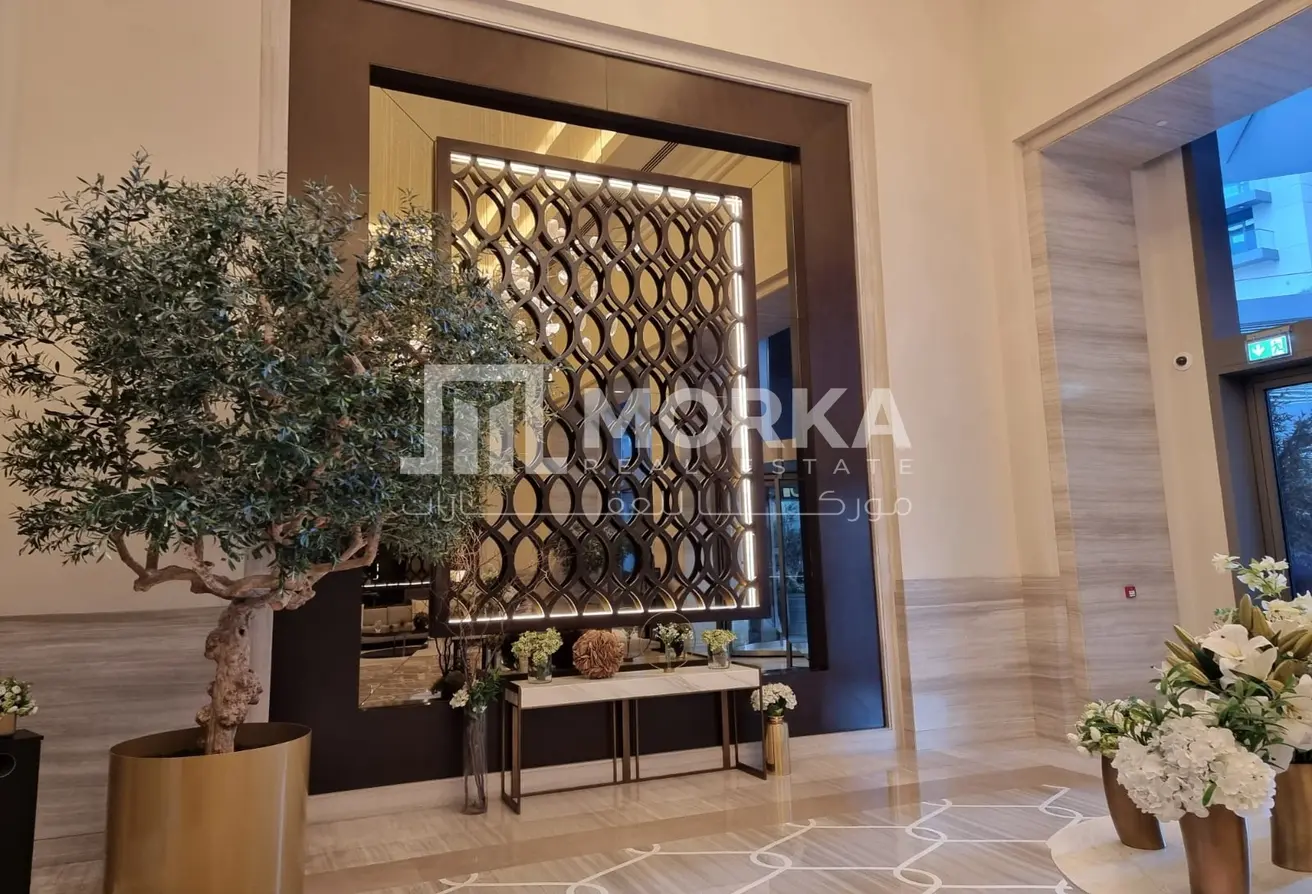 APARTMENT FOR RENT IN THE ADDRESS RESIDENCE FOUNTAIN VIEWS, DOWNTOWN DUBAI