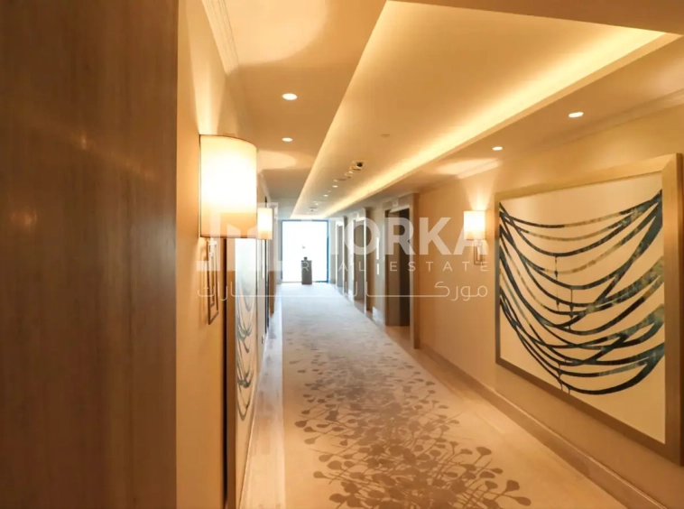 APARTMENT FOR RENT IN THE ADDRESS RESIDENCE FOUNTAIN VIEWS, DOWNTOWN DUBAI