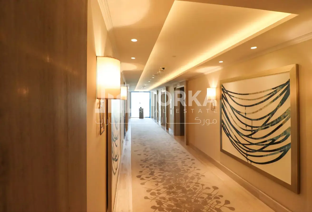 APARTMENT FOR RENT IN THE ADDRESS RESIDENCE FOUNTAIN VIEWS, DOWNTOWN DUBAI