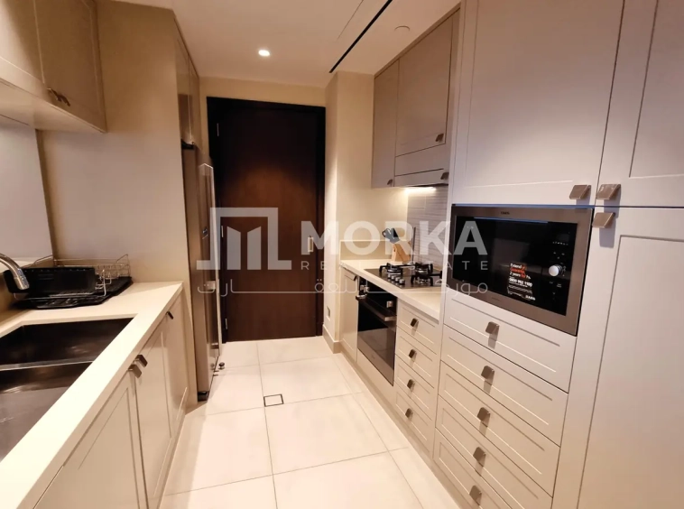 APARTMENT FOR RENT IN THE ADDRESS RESIDENCE FOUNTAIN VIEWS, DOWNTOWN DUBAI