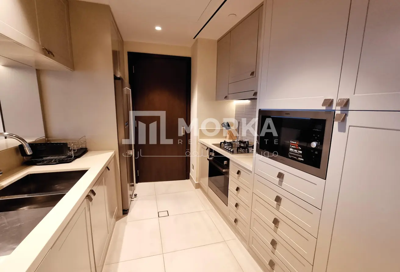 APARTMENT FOR RENT IN THE ADDRESS RESIDENCE FOUNTAIN VIEWS, DOWNTOWN DUBAI