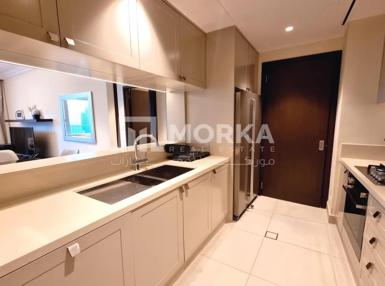 APARTMENT FOR RENT IN THE ADDRESS RESIDENCE FOUNTAIN VIEWS, DOWNTOWN DUBAI