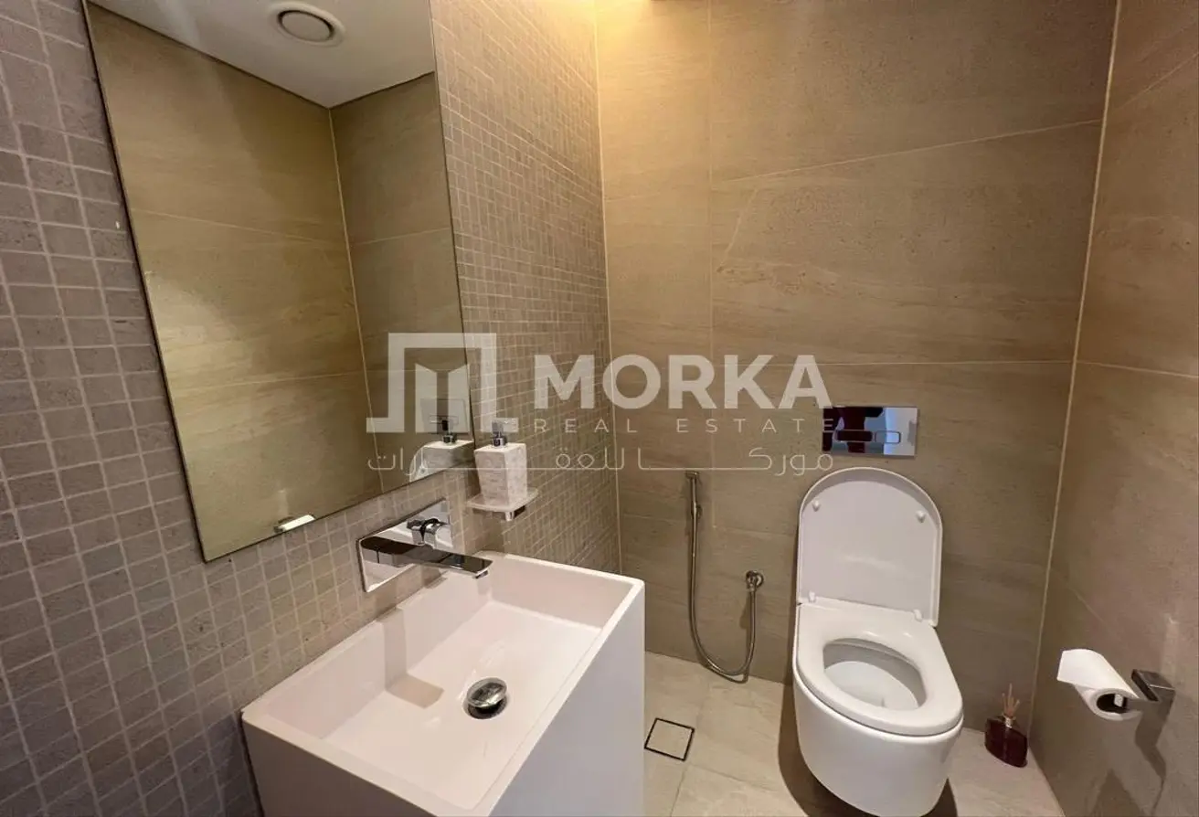 APARTMENT FOR RENT IN APARTMENT BUILDING 9, BLUEWATERS RESIDENCES