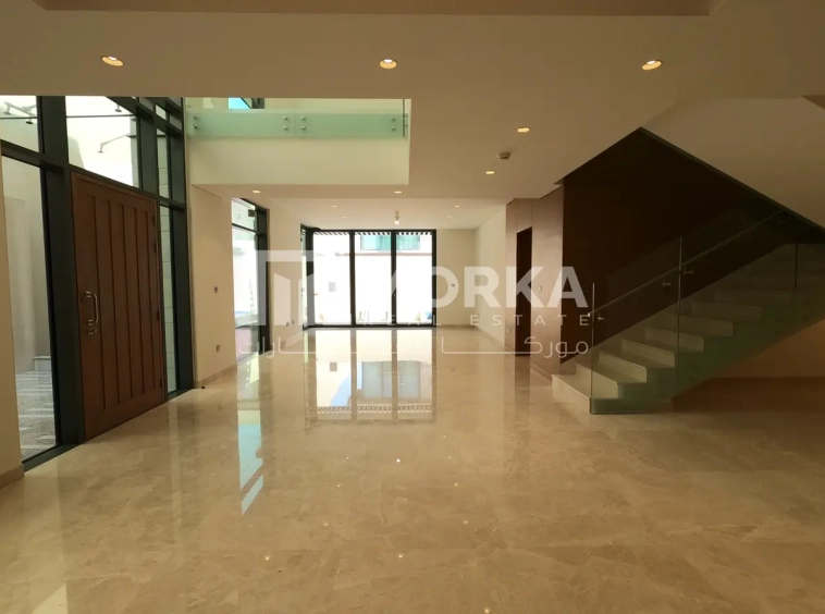 VILLA FOR RENT IN THE HARTLAND VILLAS, SOBHA HARTLAND