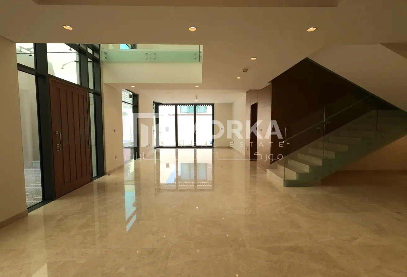 VILLA FOR RENT IN THE HARTLAND VILLAS, SOBHA HARTLAND