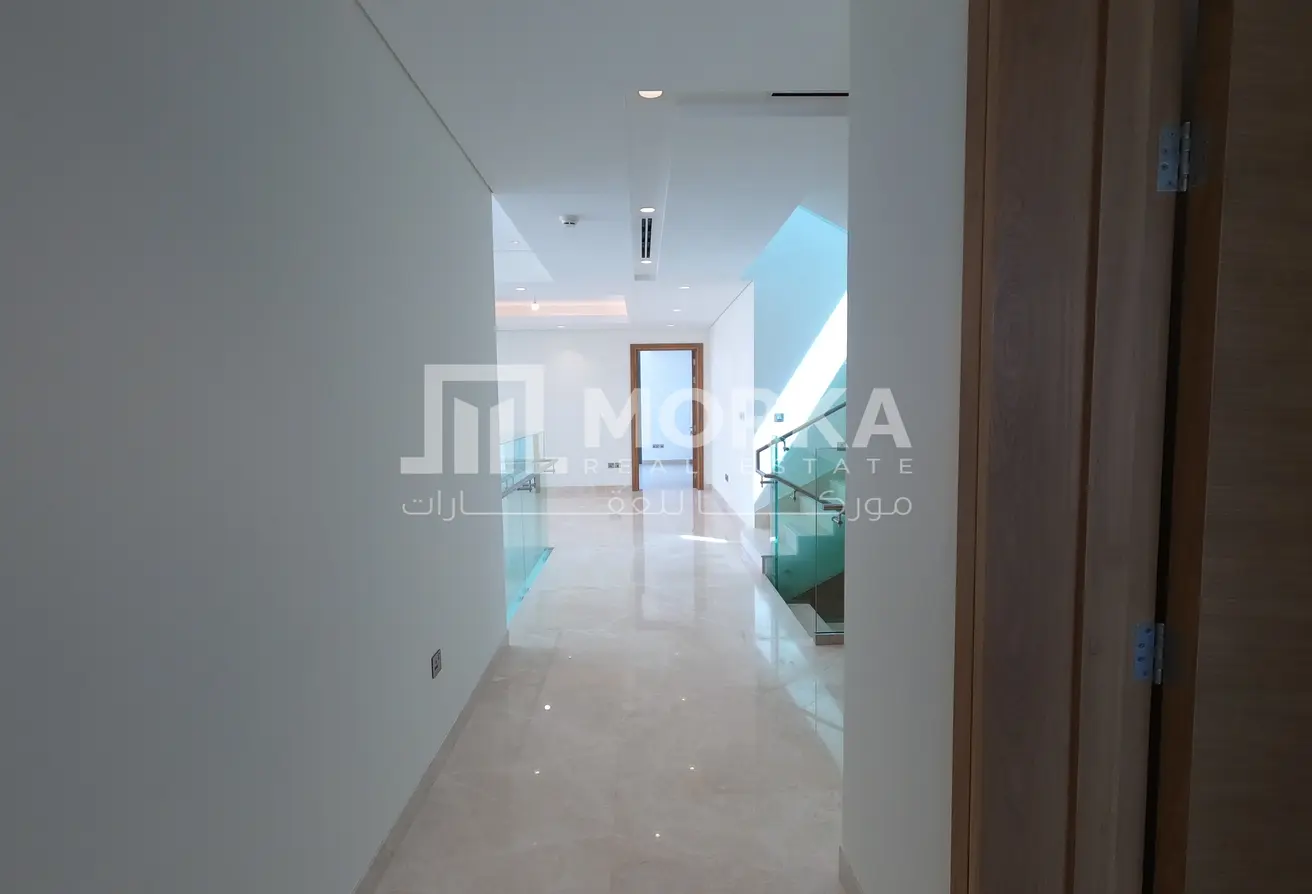 VILLA FOR RENT IN THE HARTLAND VILLAS, SOBHA HARTLAND