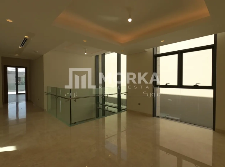 VILLA FOR RENT IN THE HARTLAND VILLAS, SOBHA HARTLAND