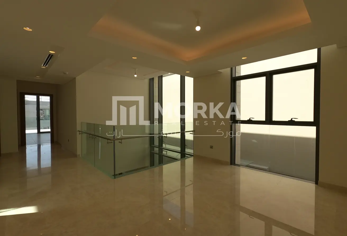 VILLA FOR RENT IN THE HARTLAND VILLAS, SOBHA HARTLAND