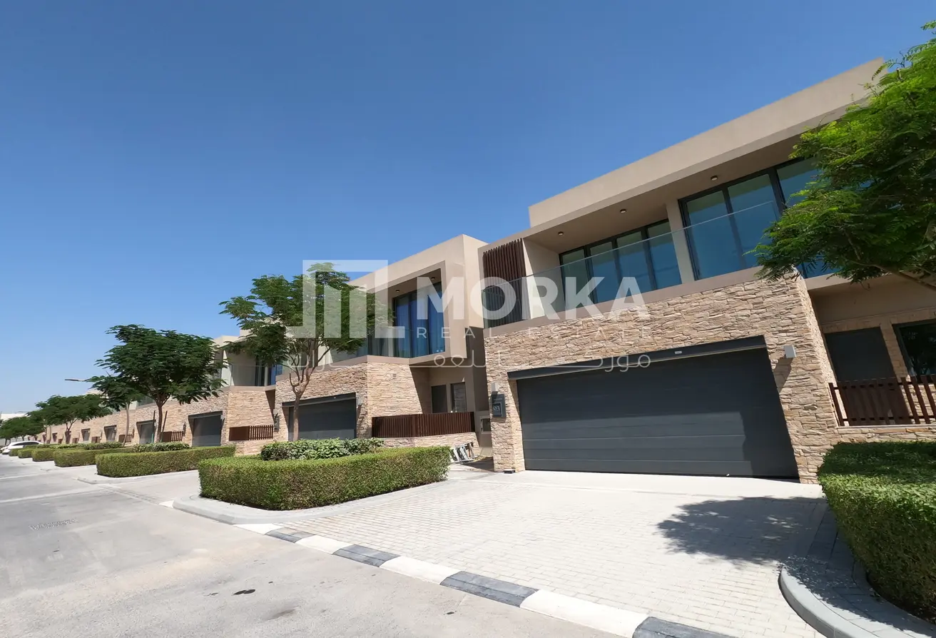 VILLA FOR RENT IN THE HARTLAND VILLAS, SOBHA HARTLAND