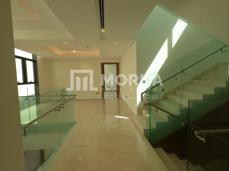 VILLA FOR RENT IN THE HARTLAND VILLAS, SOBHA HARTLAND