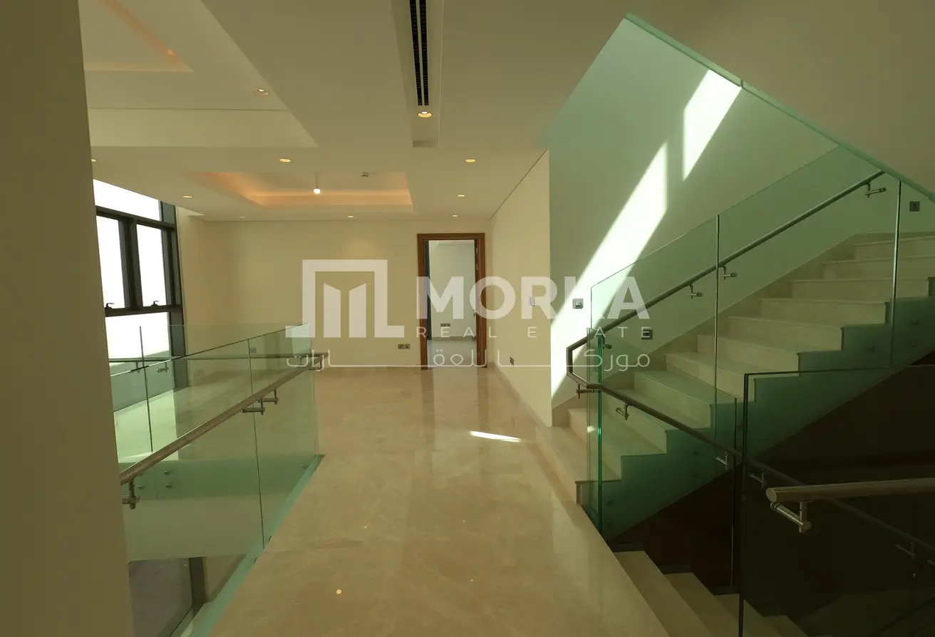 VILLA FOR RENT IN THE HARTLAND VILLAS, SOBHA HARTLAND