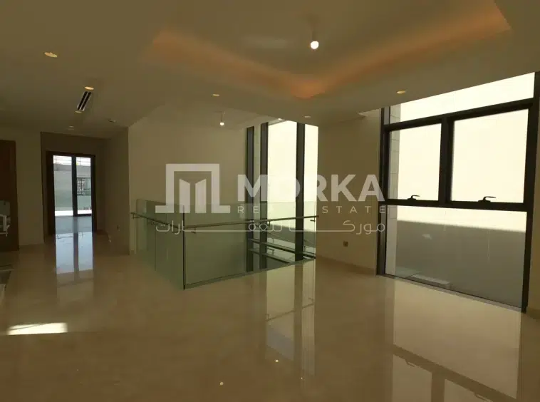 VILLA FOR RENT IN THE HARTLAND VILLAS, SOBHA HARTLAND