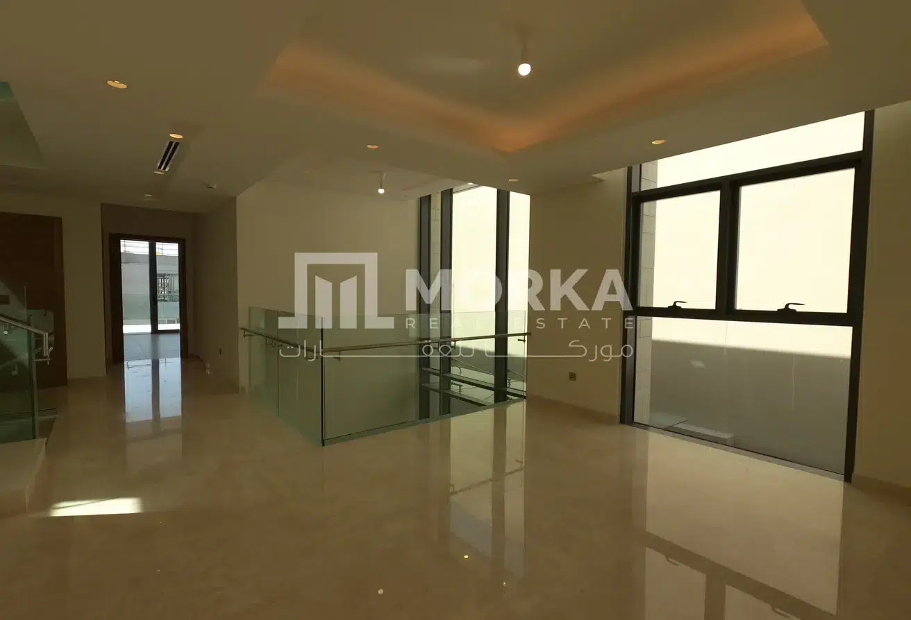 VILLA FOR RENT IN THE HARTLAND VILLAS, SOBHA HARTLAND