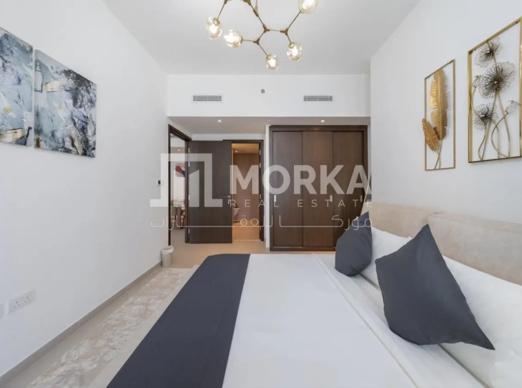 APARTMENT FOR RENT IN BLVD HEIGHTS, DOWNTOWN DUBAI