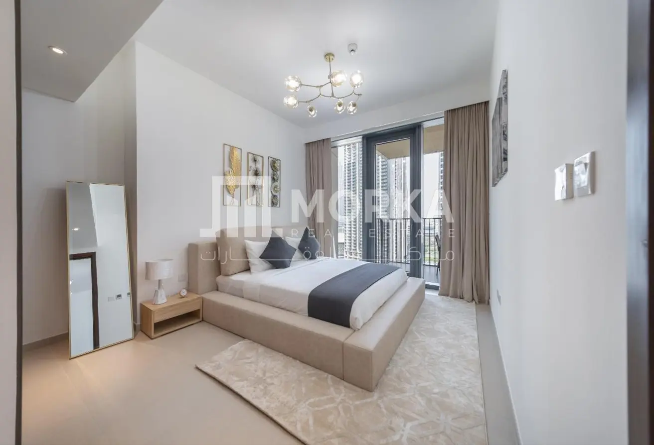 APARTMENT FOR RENT IN BLVD HEIGHTS, DOWNTOWN DUBAI