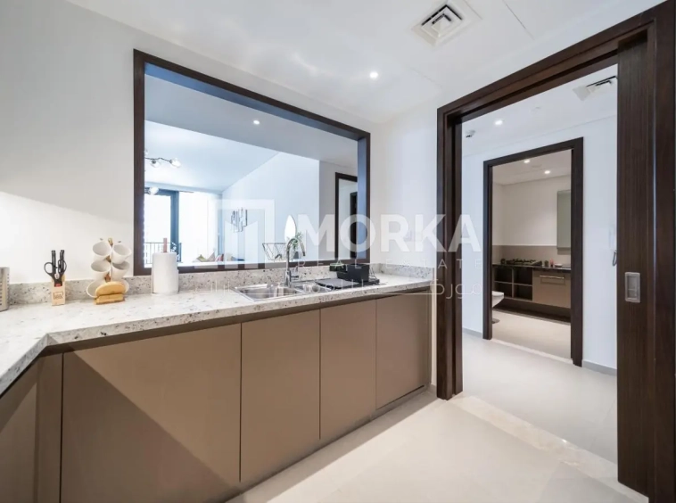 APARTMENT FOR RENT IN BLVD HEIGHTS, DOWNTOWN DUBAI