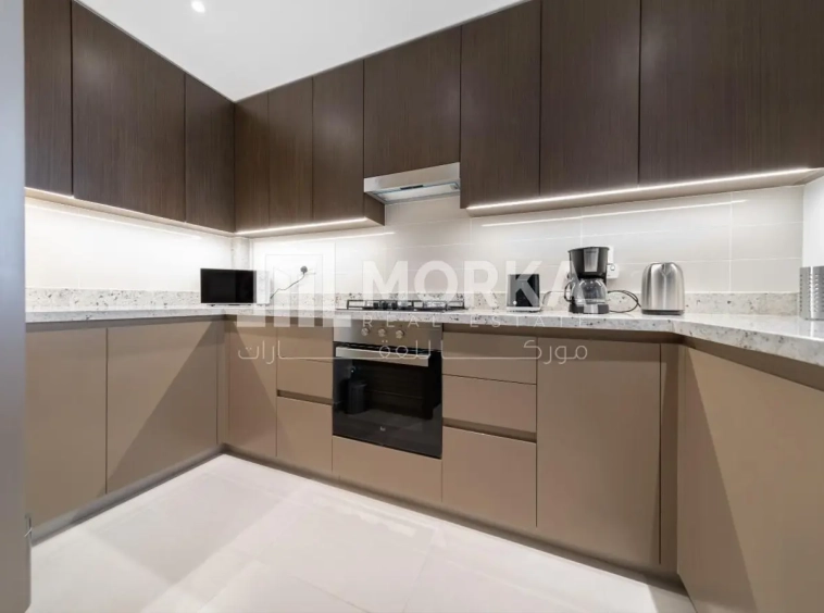 APARTMENT FOR RENT IN BLVD HEIGHTS, DOWNTOWN DUBAI