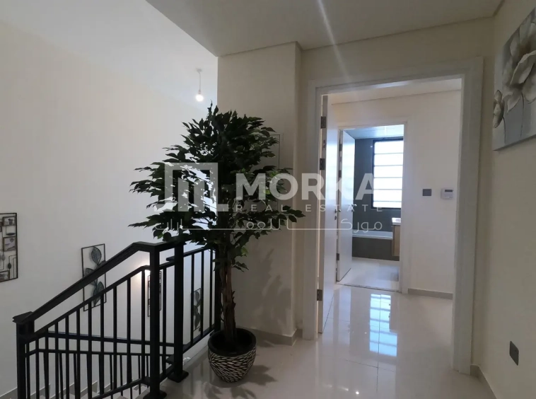 VILLA FOR RENT IN AKOYA SELFIE, DAMAC HILLS 2