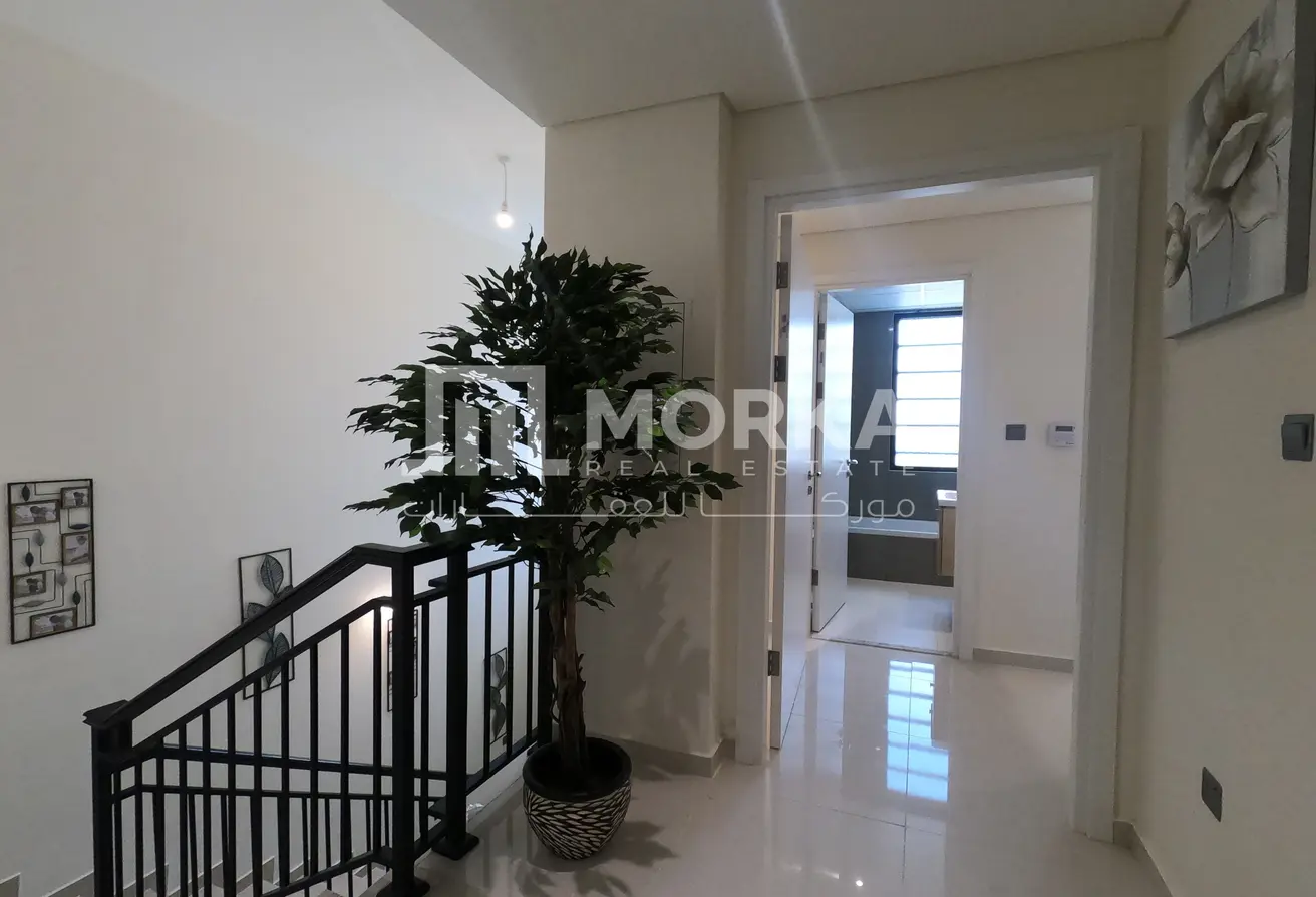 VILLA FOR RENT IN AKOYA SELFIE, DAMAC HILLS 2