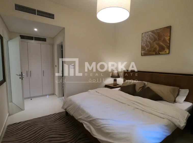 VILLA FOR RENT IN AKOYA SELFIE, DAMAC HILLS 2