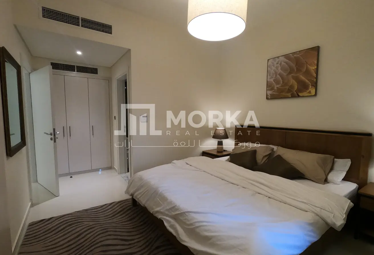 VILLA FOR RENT IN AKOYA SELFIE, DAMAC HILLS 2