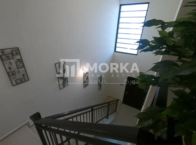 VILLA FOR RENT IN AKOYA SELFIE, DAMAC HILLS 2